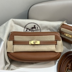 Hermes Kelly Bags